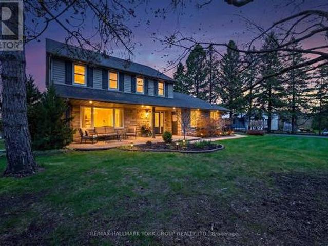 8 Grant Court, East Gwillimbury, ON, L0G 1R0 house for sale | Listing ID N13075 | Royal LePage