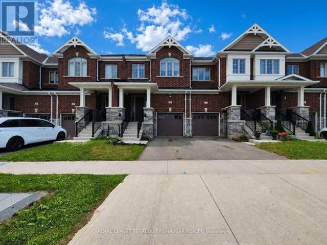 8 Grassbourne Avenue, Kitchener, ON, N2R 0R1 house for lease | Listing ID X13525 | Royal LePage