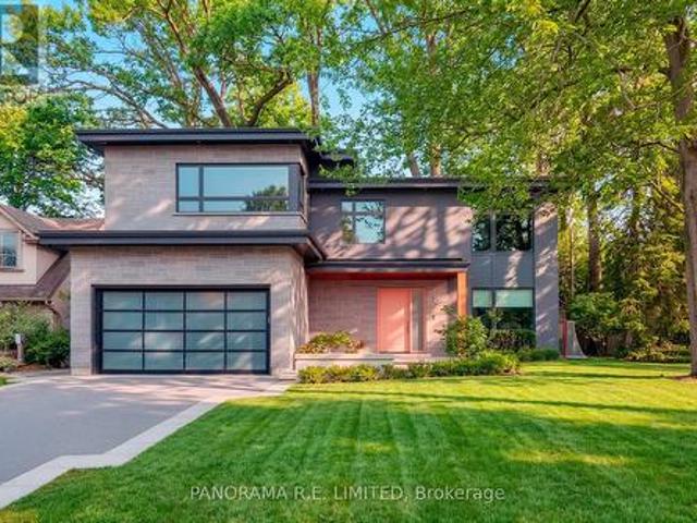 8 Greenford Road, Toronto, ON, M9A 3E6 house for sale | Listing ID W13424 | Royal LePage