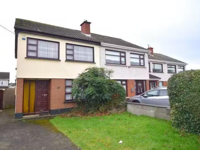 8 Huntstown Court, Mulhuddart, Huntstown, Dublin 15, D15T21E i.