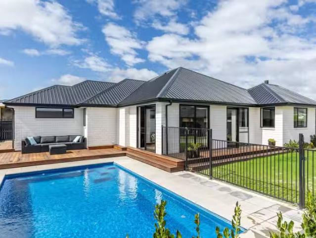 8 Hurricane Way, Burleigh, Marlborough