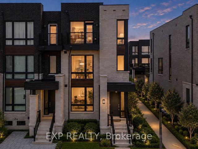 8 Hammersmith Ln, Markham, ON | Condos. Ca