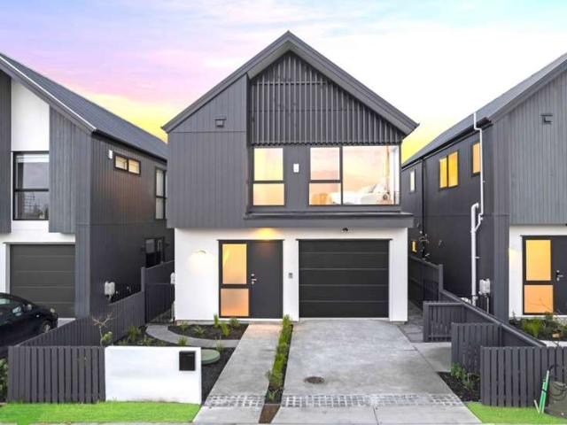 8 Hampshire Lane, Karaka, Franklin