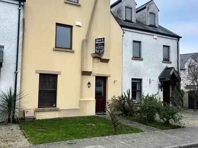 8 Harbour Cottages, Carlingford, Carlingford, Co. Louth, A91A3.