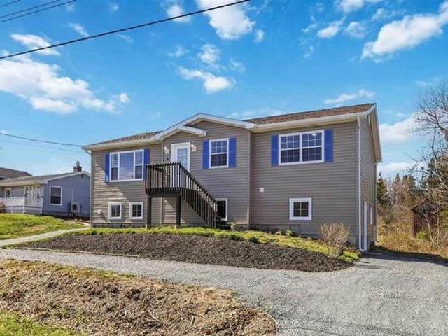 8 Harbour View Drive, Portuguese Cove, NS, B3V 1J8 house for sale | Listing ID 202611 | Royal LePage