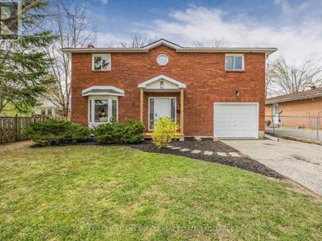 8 Heath Street, Barrie Cundles East, ON, L4M 3J9 house for sale | Listing ID S12142 | Royal LePage