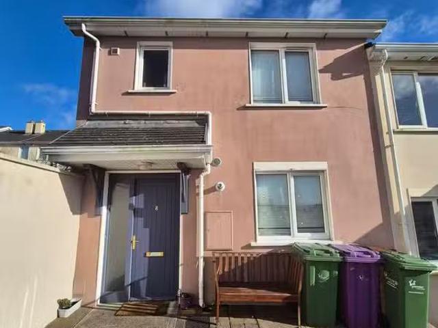 8 Heather Walk, Ard Sionnach, Shanakiel, Co. Cork, T23FH9D is.