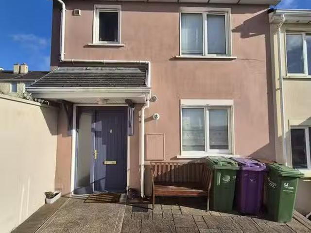 8 Heather Walk, Ard Sionnach, Shanakiel, Co. Cork, T23FH9D is.