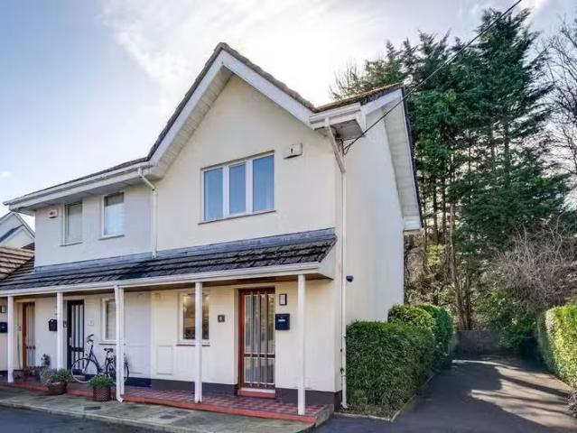 8 Heathfield, Monkstown, Co. Dublin, A94W3C6 is for sale