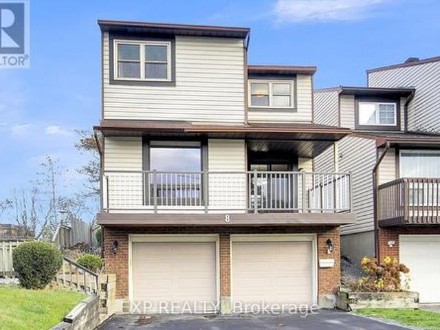 8 Henfield Avenue, Ottawa, ON, K2J 1J8 house for sale | Listing ID X11923 | Royal LePage
