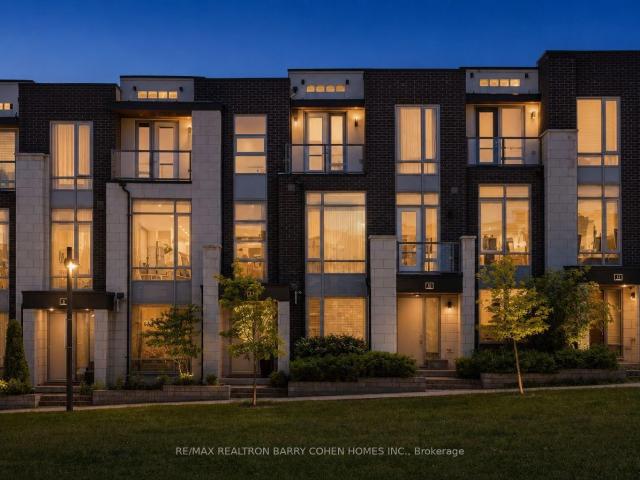 8 Heriot Place, Vaughan | For Sale @ $1,628,000 | Condos. Ca