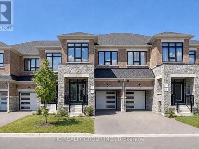 8 Hewison Avenue, Richmond Hill, ON, L4S 0J2 house for sale | Listing ID N13593 | Royal LePage