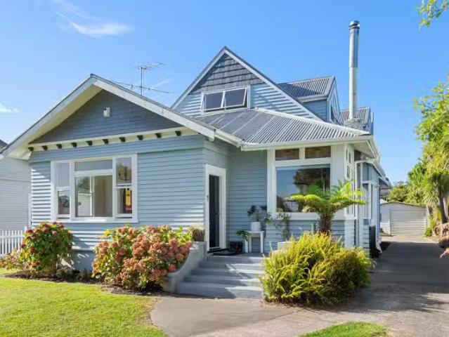 8 Heta Road, Inner Kaiti, Gisborne