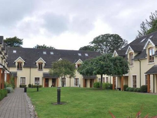 8 Heyward Mews Roganstown Golf And Country Club Roganstown Swords Co Dublin