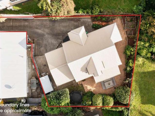 8 Higgs Road, Mt Wellington, Auckland City