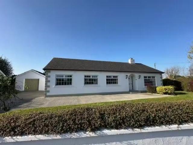 8 Highfield Court, Thurles, Thurles, Co. Tipperary, E41F992 is.