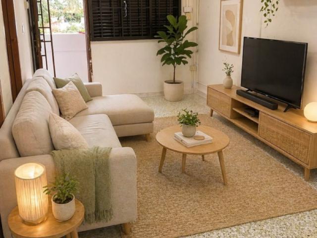 8 Holland Avenue HDB Apartment For Sale, $457,999, 2 Bed 1 Bath 6,835 sqft $67.00 psf