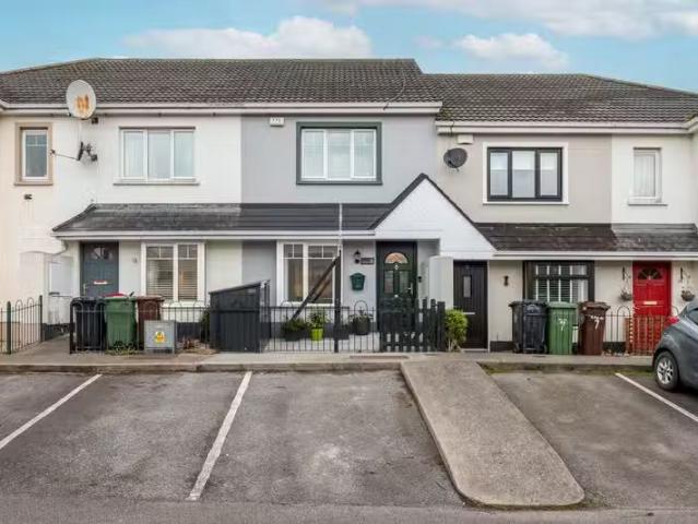 8 Holywell Mews, Swords, Co. Dublin, K67V974 is for sale