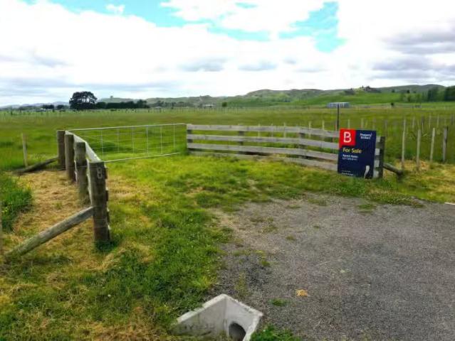 8 Horseshoe Lane, Pahiatua, Tararua For Sale