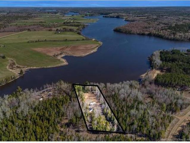 8 Jacques Andre, West Branch, NB, E4W 0M5 vacant land for sale | Listing ID NB141980 | Royal LePage