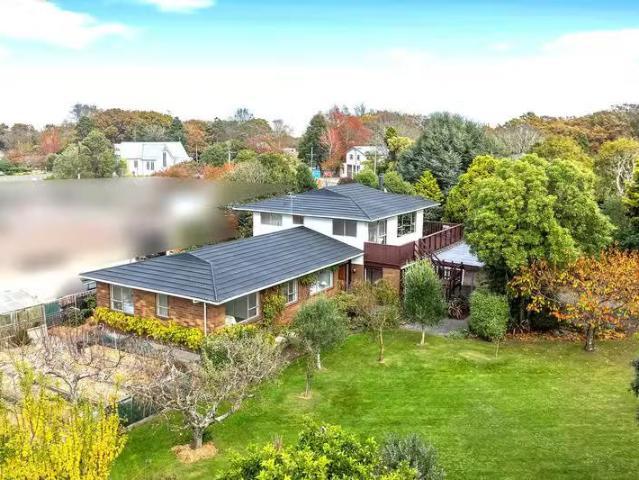 8 James Street, Lincoln, NZ 7608 House for Sale