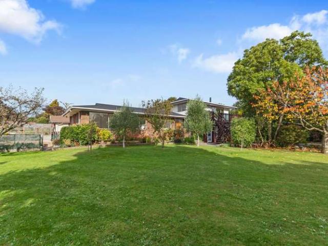 8 James Street, Lincoln, Selwyn