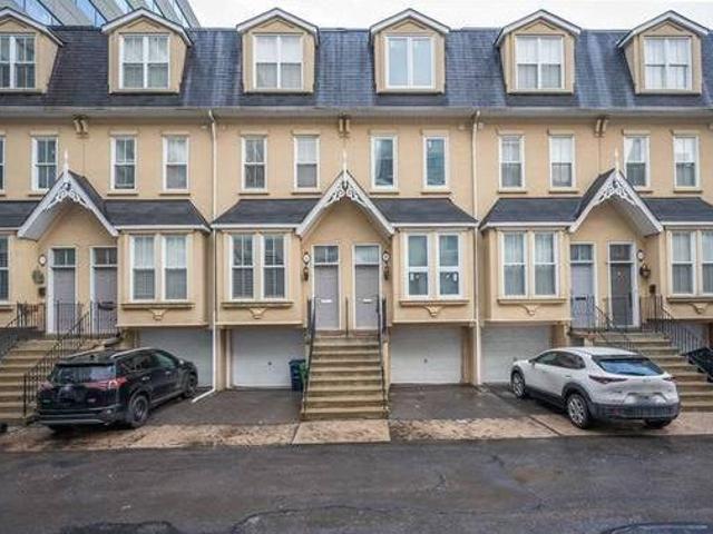 8 Joseph Salsberg Lane Toronto ON M6J 3W8 3 Bedroom House for Rent for 4800 month