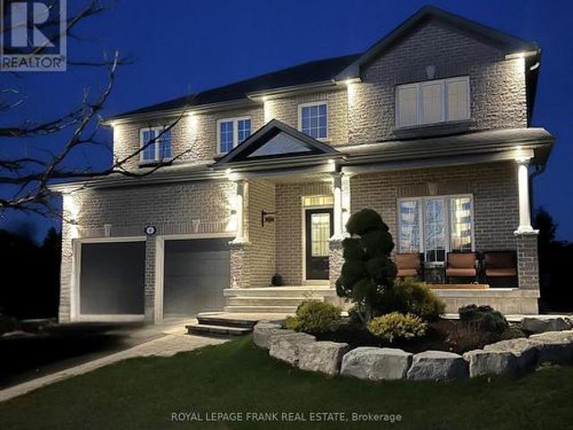8 Kyle Court, Kawartha Lakes Lindsay, ON, K9V 0E2 house for sale | Listing ID X12951 | Royal LePage