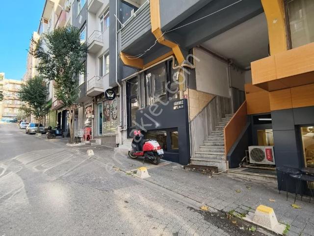 8 Kale Gayrimenkul'den Günaydın Mahallesi'nde Kiralık Dükkan