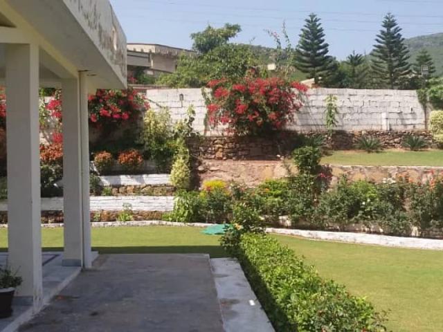8 Kanal Beautiful Farm House Available For Sale In Shah Allah Dita Islamabad Shah Allah Ditta ID 80513