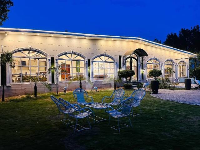 8 Kanal Farm House Available For Wedding Ceremony Birthday Party Get Together In Barki Road Lahore Very Good Location