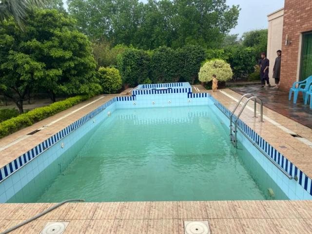 8 Kanal Farm House For Sale In Bedian Road Lahore Bedian Road ID 76561
