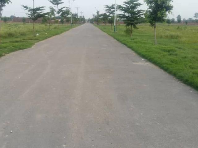 8 Kanal Farmhouse Land for Sale Bedian Road Lahore BEDIAN ROAD ID 84569