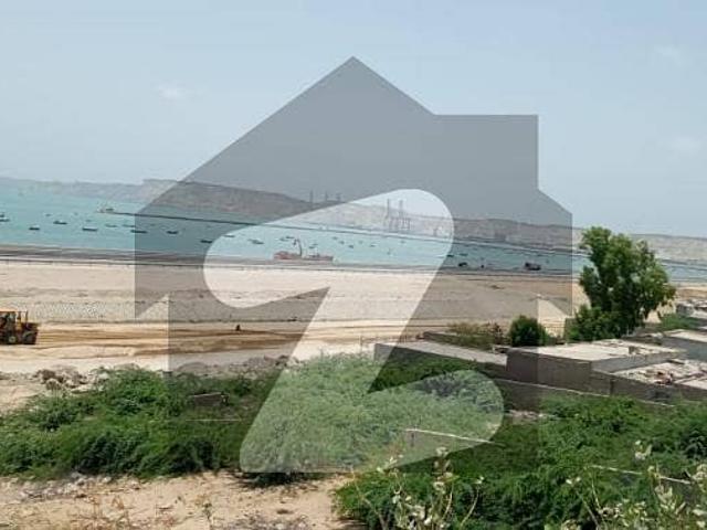 8 Kanal Land Is Available For Sale In Mouza Derbela Shumali Gwadar