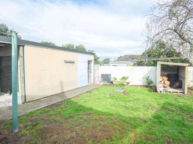 8 Kauri Street, Elgin, Gisborne District