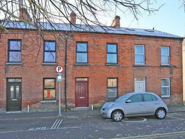 8 Keeperview Terrace Athlunkard St Limerick City Co Limerick
