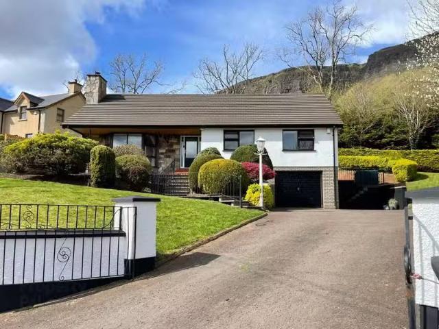 8 Kilmore Road