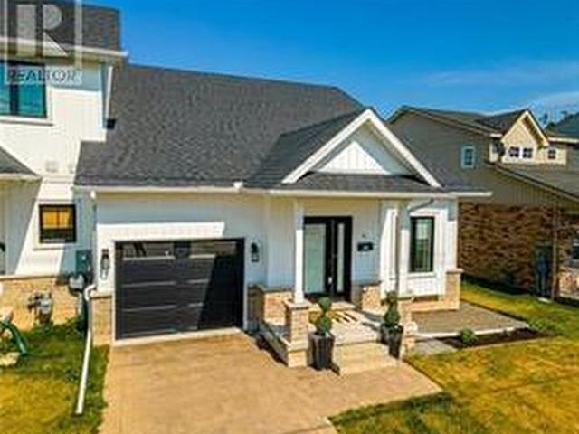 8 King Street, Fort Erie Lakeshore, ON, L2A 0C6 house for sale | Listing ID X13482 | Royal LePage