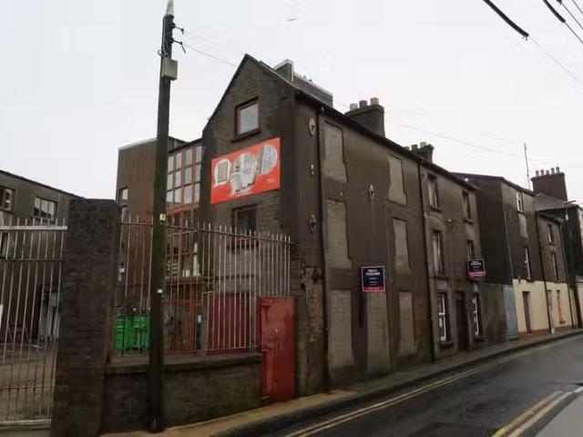 8 King Street, Wexford Town, Co. Wexford
