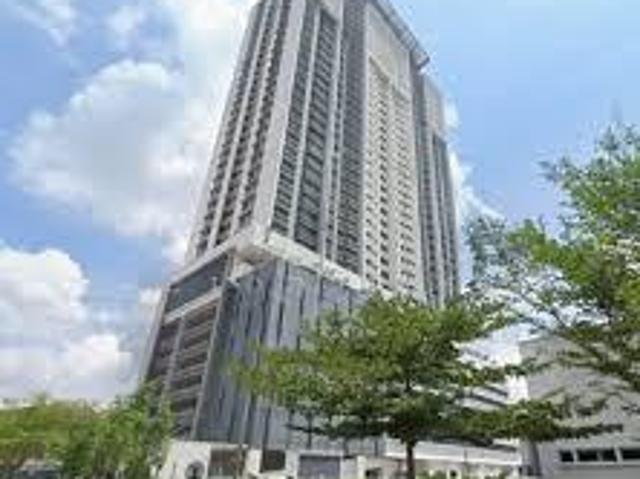 8 Kinrara 1096sf 3Bedroom 2 Bathroom Bandar Kinrara Puchong