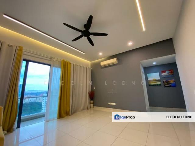 8 Kinrara
