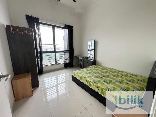 8 Kinrara Condo