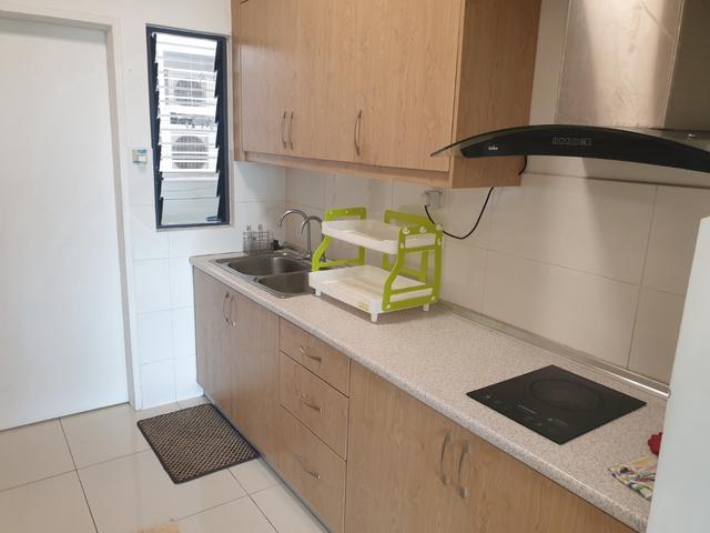 8 Kinrara Condominium Bandar Kinrara
