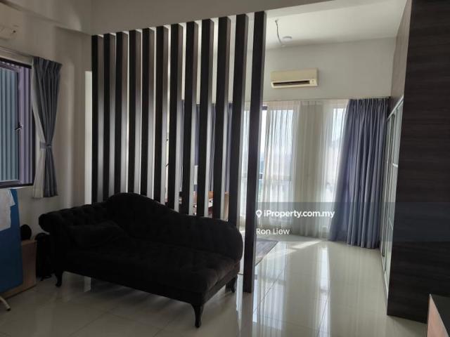 8 Kinrara, Bandar Kinrara