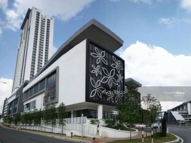 8 Kinrara, Bandar Kinrara