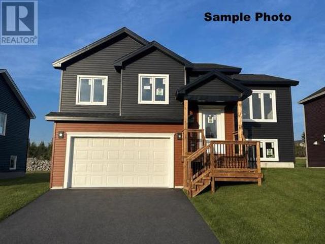 8 Knightsbridge Place, Paradise, NL, A1L 4N8 house for sale | Listing ID 1300 | Royal LePage