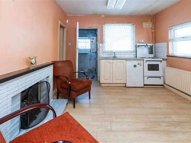 8 Knockmeenagh Road, Clondalkin, Dublin 22 BROE Auctioneers 4909 MyHome. Ie Residential