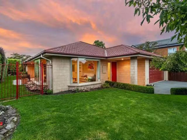 8 Konini Street, Riccarton, NZ House for Sale