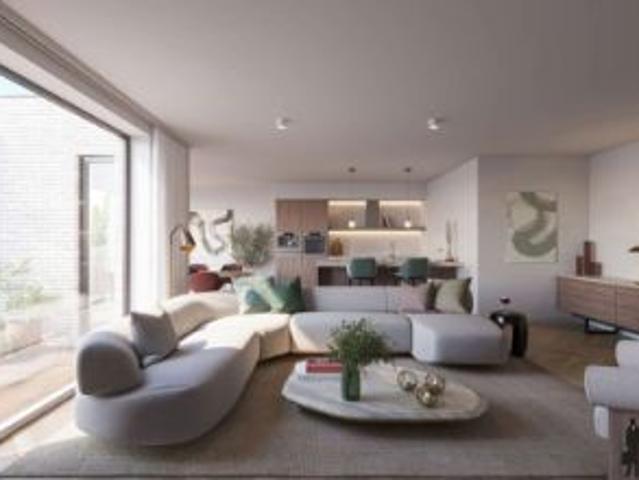 8 luxueuze HOB nieuwbouwwoningen met groen zicht