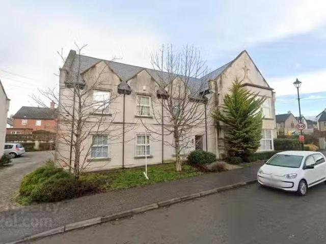 8 Lady Wallace Road